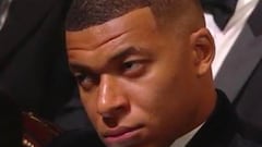 Los memes más graciosos del Balón de Oro