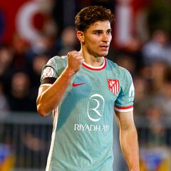 Julián, la luz en el abismo