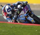 Nadie puede con Álex Márquez en los primeros libres