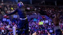 Mientras Orton se mantuvo alejado de RAW desde el 21 de julio por razones no determinadas, Hardy se reincorpora tras superar a la COVID-19.