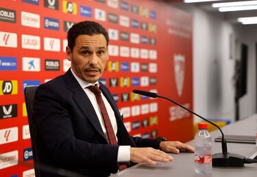 Del Nido contraataca: ¡°Ofrezco a Navas y Ramos un contrato vitalicio en el Sevilla¡±