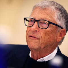 La dura crítica de Bill Gates a Elon Musk y los recortes de DOGE: “habrá millones de muertes”