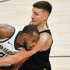 Eastern Conference final: How the teams' second-best players will have to take the responsibility in the series ending