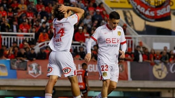 “Me fui de Unión por lo mismo que hoy nos tiene en esta situación; no hay interés real en mejorar”