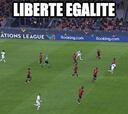 Los mejores memes de la final de la Nations League