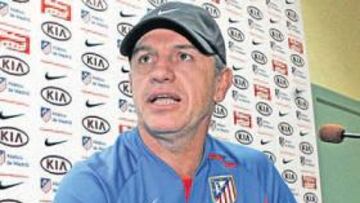Javier Aguirre