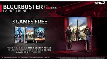 AMD RX 590: La tarjeta gráfica que da los mejores gráficos Full HD a los gamers