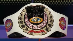 Un aficionado puede vivir el sueño de ser Campeón del CMLL