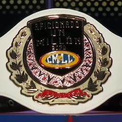 Un aficionado puede vivir el sueño de ser Campeón del CMLL