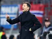 Manita de la Xabineta para hacer pleno