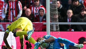 Sunderland-Tottenham, en directo: Premier League, hoy en vivo