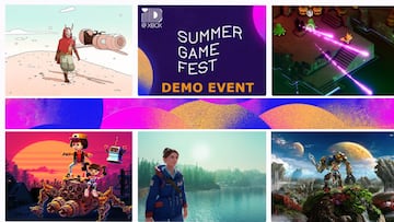 Summer Game Fest y Xbox se alían para ofrecer más de 40 demos en Xbox One y Series X/S