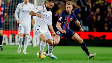Real Madrid and Barcelona are to meet in a friendly in the US for the third time this summer, having already faced off in the States in 2017 and 2022.