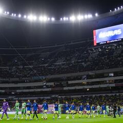 América donará la taquilla del partido contra Xolos a los damnificados por el huracán Otis