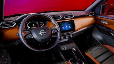 ¿Una SUV nueva de menos de 400 mil pesos y mensualidades de 5,800?