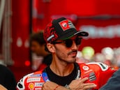 Bagnaia resuelve el misterio
