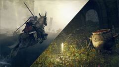 Elden Ring, ¿qué hay dentro de los coliseos? Un usuario logra ver el interior