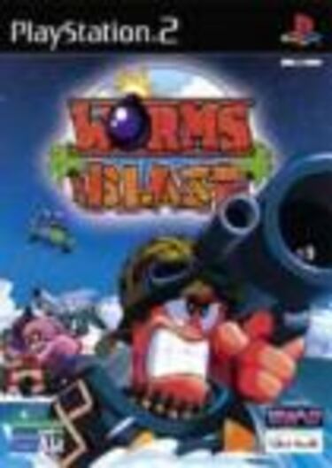 Worms 3 no será online en consolas
