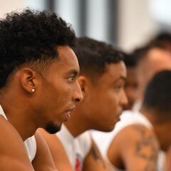 Colombia recupera con la convicción de vencer a Ecuador