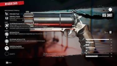 Dead Island 2: all the Legendary Weapons in the game