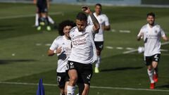 1x1 de Colo Colo: Costa, Solari y los zagueros destacan ante la U