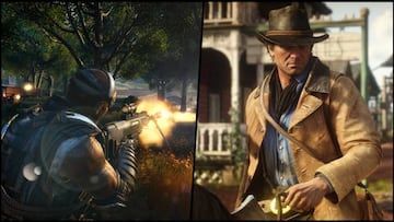 Call of Duty Black Ops 4, más esperado que Red Dead Redemption 2, según una encuesta