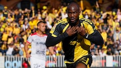 El negocio “escondido” detrás del fichaje de Cecilio Waterman: 18.615 dólares por día