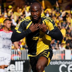 El negocio “escondido” detrás del fichaje de Cecilio Waterman: 18.615 dólares por día