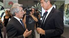 El Atleti ha pagado a Hacienda un plazo de 51 millones de euros