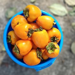 El ‘fruto divino’ beneficioso para el funcionamiento del corazón que cuesta menos de 3 euros el kilo