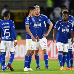 Millonarios enfrentará al Crystal Palace en amistoso internacional