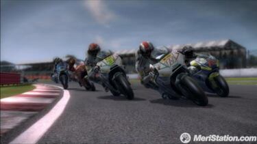 MotoGP 10/11, Impresiones