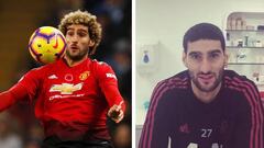 Fellaini vende por más de 2 millones de euros su casa de Manchester con peluquería