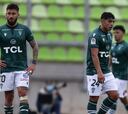 "Reestructuración": Wanderers despidió a dos jugadores