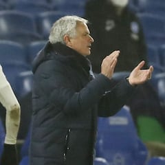 El post de Instagram que desató la guerra Mourinho-Bale