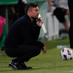 El posible once del Albacete para enfrentarse al Sporting