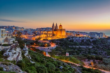 Los diez mejores destinos para disfrutar de las vacaciones en septiembre