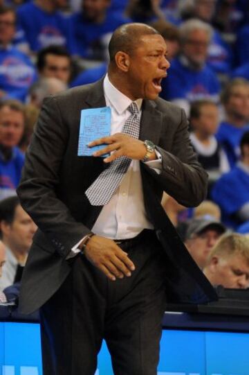 Doc Rivers.