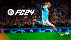 EA SPORTS FC 24 todas las novedades impresiones