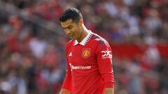 La jugada de Cristiano que arrasa en redes: sus fans, apenados por el ‘nuevo’ estilo