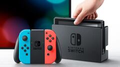 La producción inmediata de Nintendo Switch está garantizada, pero no descartan falta de stock