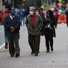 Coronavirus Colombia: Presidente Duque extiende la cuarentena hasta el 30 de agosto