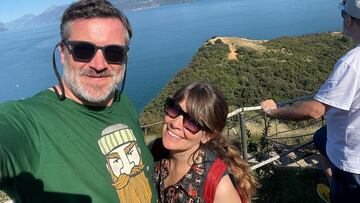 “¿Ñuñoa? Tengo diferencias profundas con ese estereotipo del ñuñoíno que se ha puesto de moda”