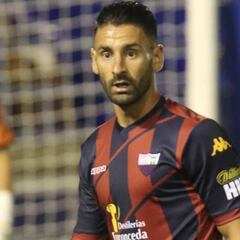 Kike Márquez: "Llega el momento de mirarnos el ombligo"