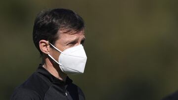 21/04/21
ENTRENAMIENTO REAL OVIEDO
CUCO ZIGANDA ENTRENADOR
REAL OVIEDO
ELOY ALONSO ©