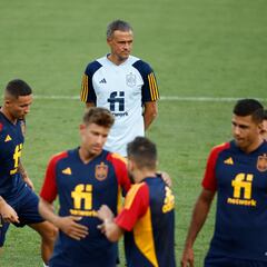 La Selección: un pensamiento dicotómico