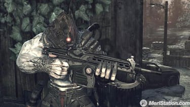 Gears of War 2, Impresiones