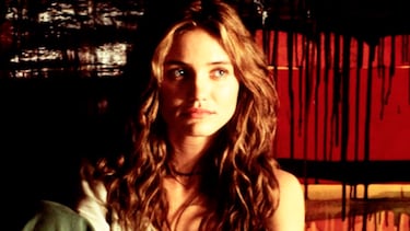 La transformación física de Cameron Diaz