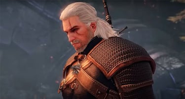 Todas las novedades del crossover Lost Ark x The Witcher: tráiler, contenidos, recompensas...