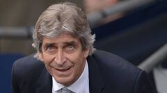 Los cinco equipos que aspiran contratar Pellegrini en Europa